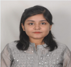 Aishwarya Sanjukta Roy Proma